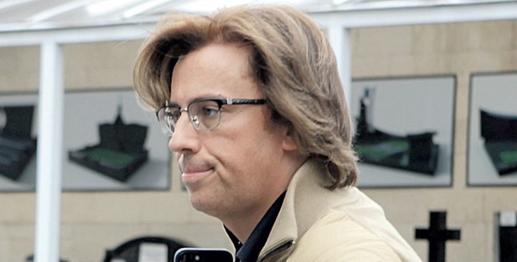 Хворі на всю голову: у росії хочуть позбавити батьківських прав Максима Галкіна