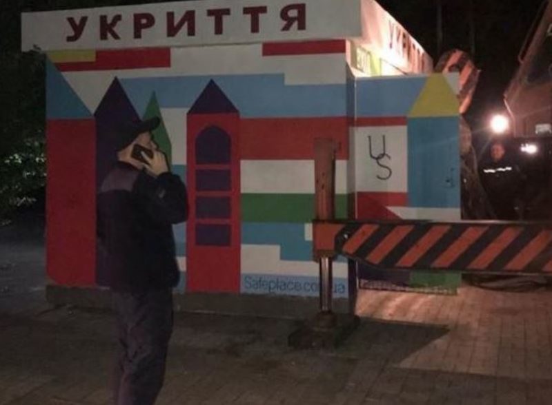 В Миколаєві офіційно визначено 34 місця для встановлення зупинок-укриття (ПЕРЕЛІК)