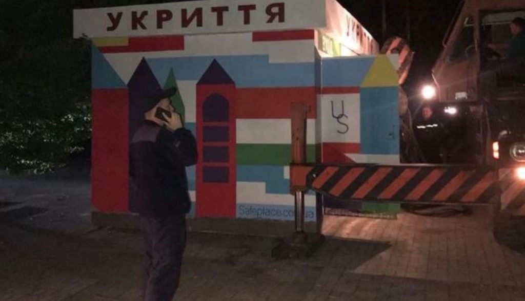 В Миколаєві офіційно визначено 34 місця для встановлення зупинок-укриття (ПЕРЕЛІК) 4