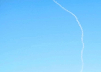 У Києві під час масштабної повітряної тривоги по всій Україні пролунали вибухи