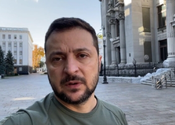 «У них дві мішені – енергооб’єкти і люди» – звернення Зеленського до українців (ВІДЕО)