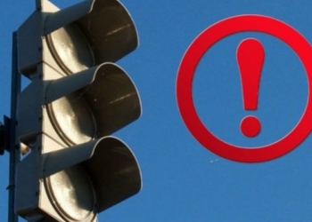 В Миколаєві сьогодні не ввімкнуть вуличне освітлення і вимкнуть світлофори в 17.00