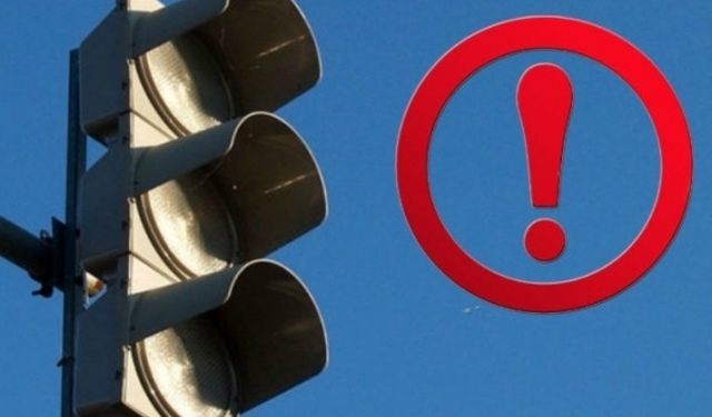 В Миколаєві сьогодні не ввімкнуть вуличне освітлення і вимкнуть світлофори в 17.00