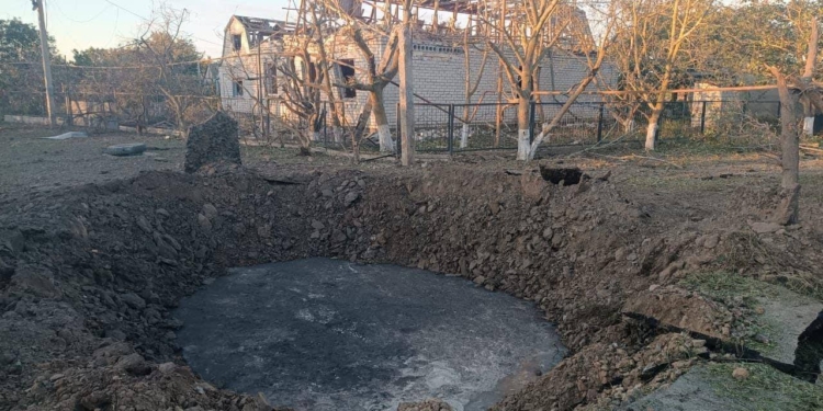 Кількість постраждалих від російських обстрілів в медзакладах Миколаївщини за добу майже не змінилась