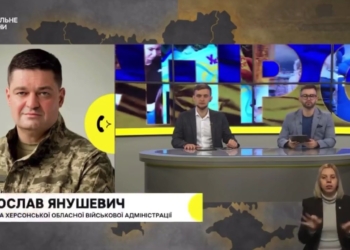 На Херсонщині вже звільнено 75 населених пунктів – начальник ОВА