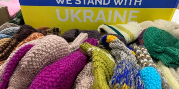 Допомога Україні і ВВП країн-помічників: найбільше жертвує Латвія (ІНФОГРАФІКА)