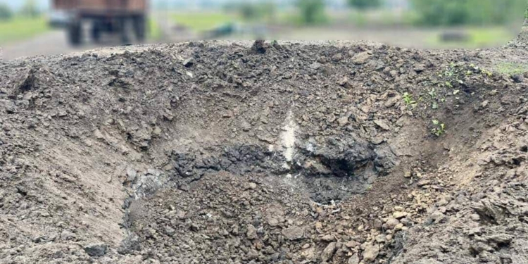 В медзакладах Миколаївщини майже на 20 осіб поменшала кількість постраждалих внаслідок російських атак