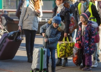 Країни ЄС отримають додатково 3,5 млрд.євро на утримання українських біженців