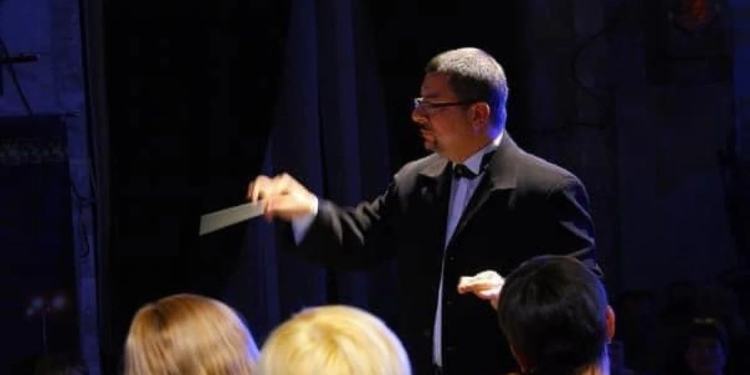 Відмовився співпрацювати з ворогом: в Херсоні окупанти жорстоко вбили відомого диригента