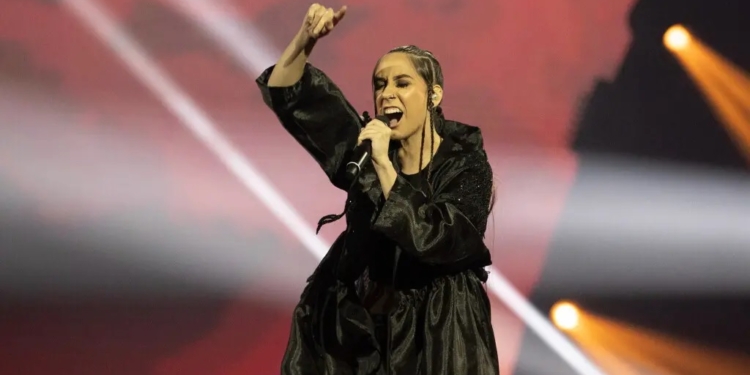 Вже дві країни заявили про неучасть у «Євробаченні-2023» у зв’язку із зростанням цін на енергоносії