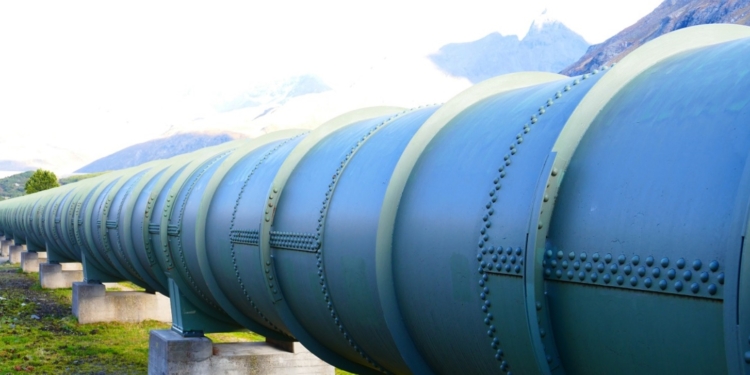 Роботу пошкодженого нафтопроводу «Дружба» в Польщі відновлено