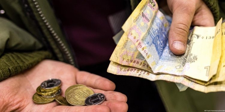 Рівень бідності в Україні з лютого виріс вдесятеро – Світовий банк