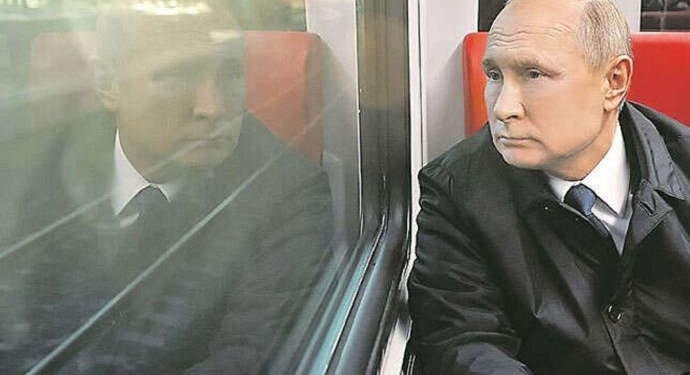 Країни Балтії закликали ЄС створити Спецтрибунал для керівництва росії