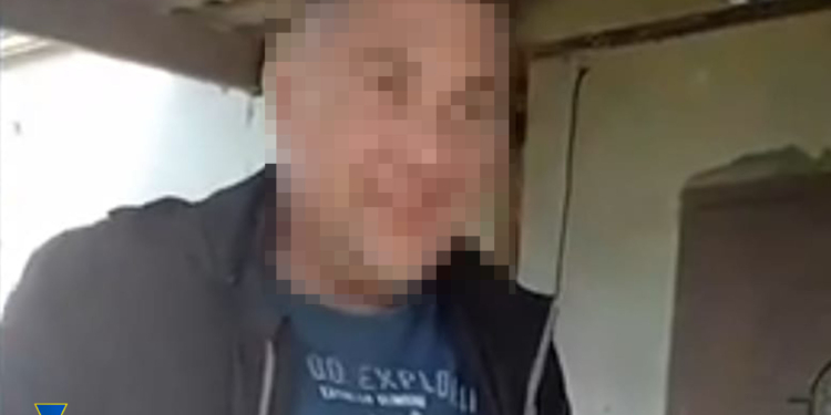 СБУ заочно повідомила про підозру ще одному учаснику незаконного референдуму на Миколаївщині (ФОТО)