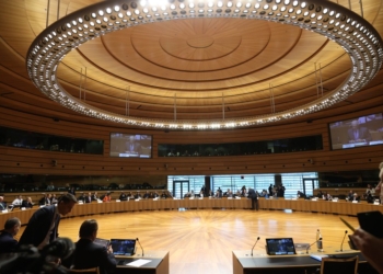 Рішення прийнято – буде створена Місія Європейського Союзу з надання військової допомоги Україні