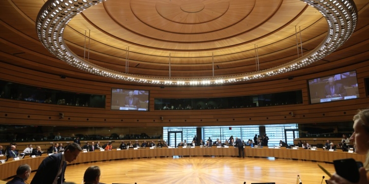 Рішення прийнято – буде створена Місія Європейського Союзу з надання військової допомоги Україні