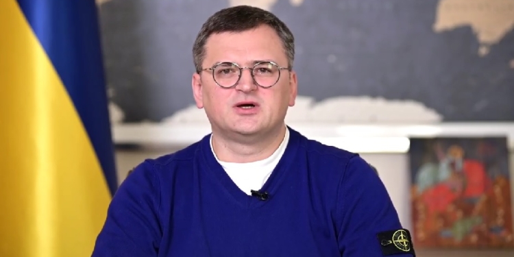 Міністерство закордонних справ України ініціювало розрив дипломатичних відносин з Іраном