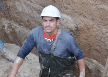 Минулого тижня в Миколаєві 48 разів ліквідували пориви на водопровідній мережі