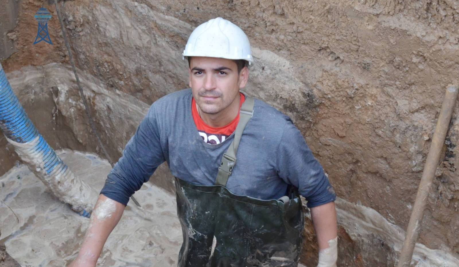 Минулого тижня в Миколаєві 48 разів ліквідували пориви на водопровідній мережі