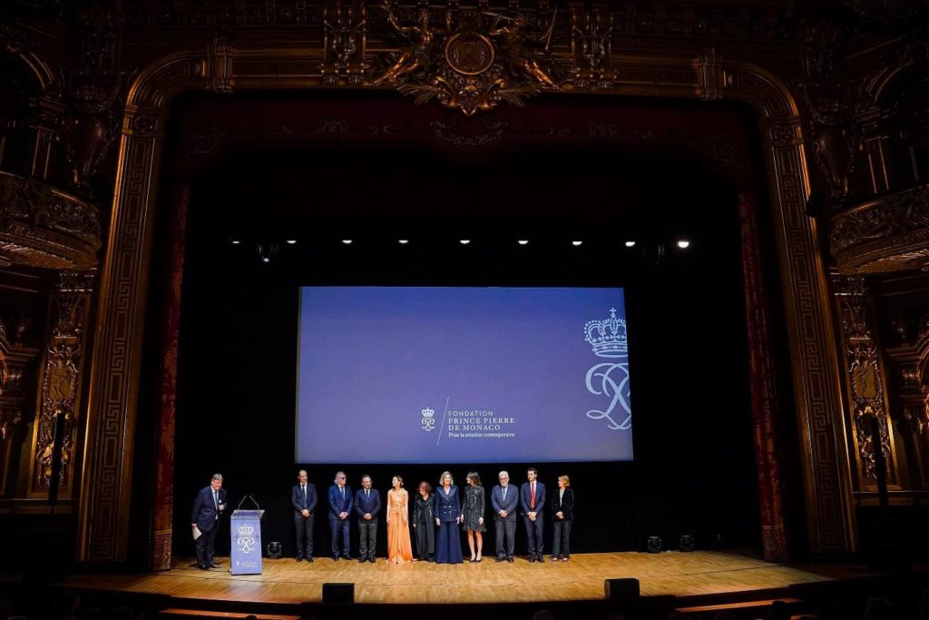 Kyiv Symphony Orchestra отримав Премію принца П'єра де Монако 1