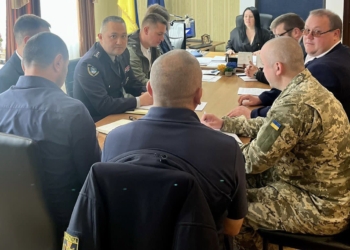 Головне – вчасно: на 8-му місяці війни на Миколаївщині прокуратура організувала «переоблік» сховищ