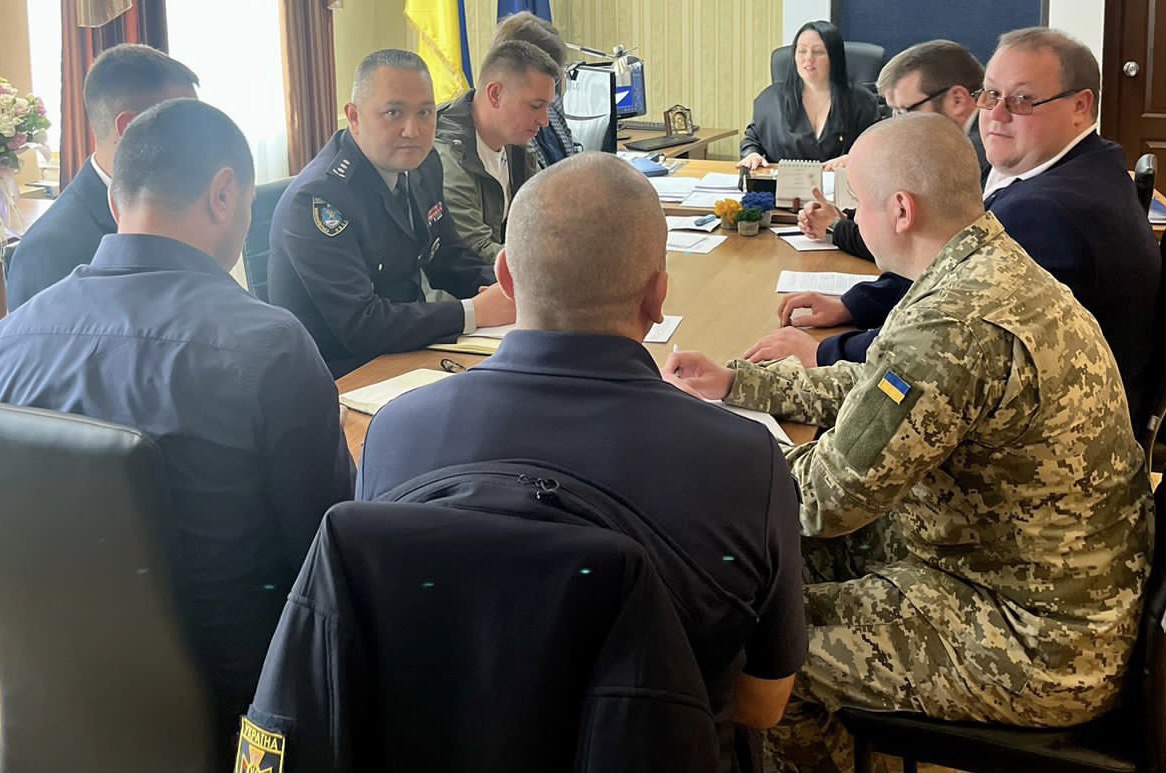 Головне – вчасно: на 8-му місяці війни на Миколаївщині прокуратура організувала «переоблік» сховищ