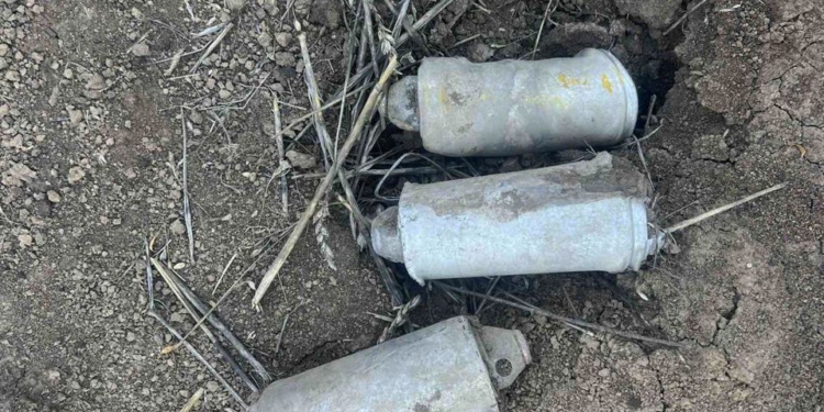 В Миколаєві гасили пожежі, які виникли через російські обстріли, та вилучали вибухонебезпечні предмети (ФОТО)