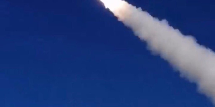 На Миколаївщині вночі знищено 14 дронів-камікадзе “SHAHED-136”