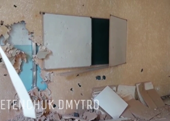 Наслідки нічного і ранкового обстрілу Миколаєва (ВІДЕО)