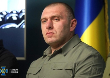СБУ відкрила кримінальне провадження щодо постачання іранських дронів і ракет у війні рф проти України – Малюк