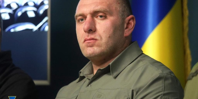 СБУ відкрила кримінальне провадження щодо постачання іранських дронів і ракет у війні рф проти України – Малюк