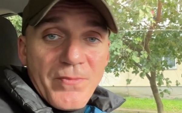 «За співпрацю з окупантами має бути найвища міра покарання» – мер Миколаєва прокоментував затримання директора КП, який виявився російським агентом (ВІДЕО)