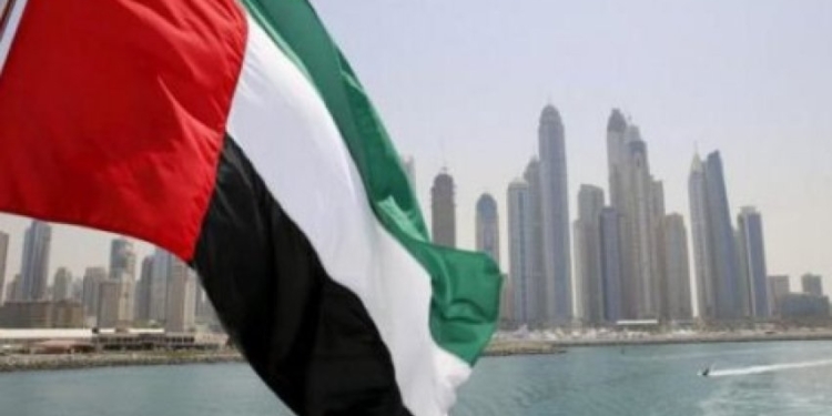 ОАЕ оголосили про виділення Україні $100 млн. гуманітарної допомоги