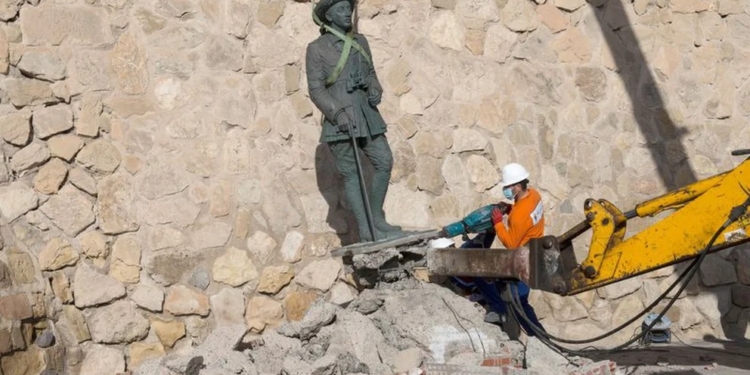 Про історичну пам’ять: в Іспанії анульовано 33 дворянських титули, які були даровані диктатором Франко родичам і високопосадовцям