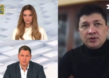 Досвід Миколаївщини у боротьбі з дронами розповсюдять на всю Україну – Кім