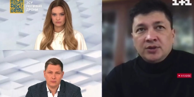 Досвід Миколаївщини у боротьбі з дронами розповсюдять на всю Україну – Кім