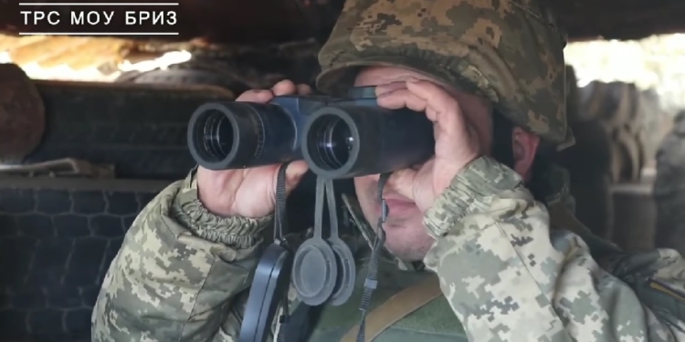 На Херсонщині вже звільнено понад 90 населених пунктів (ВІДЕО)