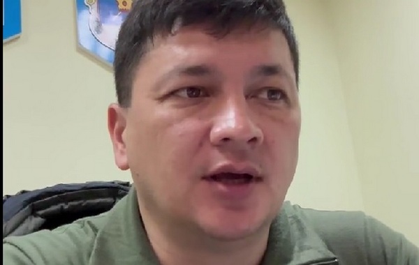 Начальник Миколаївської ОВА попередив, що будуть відключення електроенергії