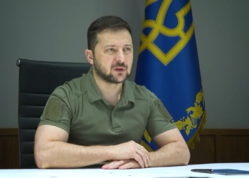 На міжнародній конференції в Берліні Зеленський назвав чотири елементи безпеки, яких потребує Україна (ВІДЕО)