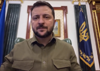 Чим швидше на нашій землі буде досягнуто мир завдяки українській перемозі, тим менше зла росія встигне принести іншим регіонам, – звернення Зеленського (ВІДЕО)