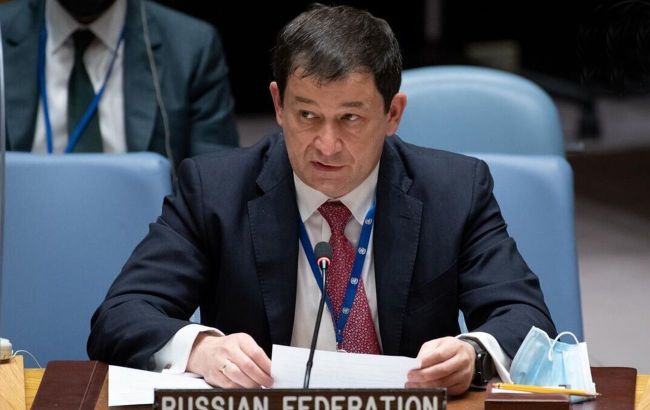 Радбез ООН провів закрите засідання з обговорення звинувачень росії на адресу України щодо «брудної бомби» – представники окупантів не надали жодних доказів, – ЗМІ