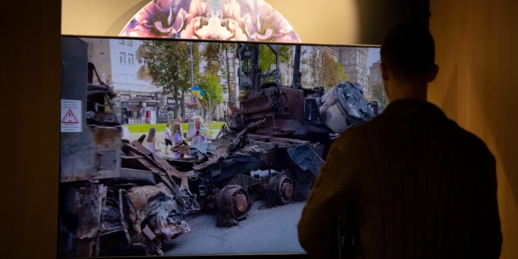 Росіяни вже пошкодили в Україні 552 об’єкти культурної спадщини та культурної інфраструктури