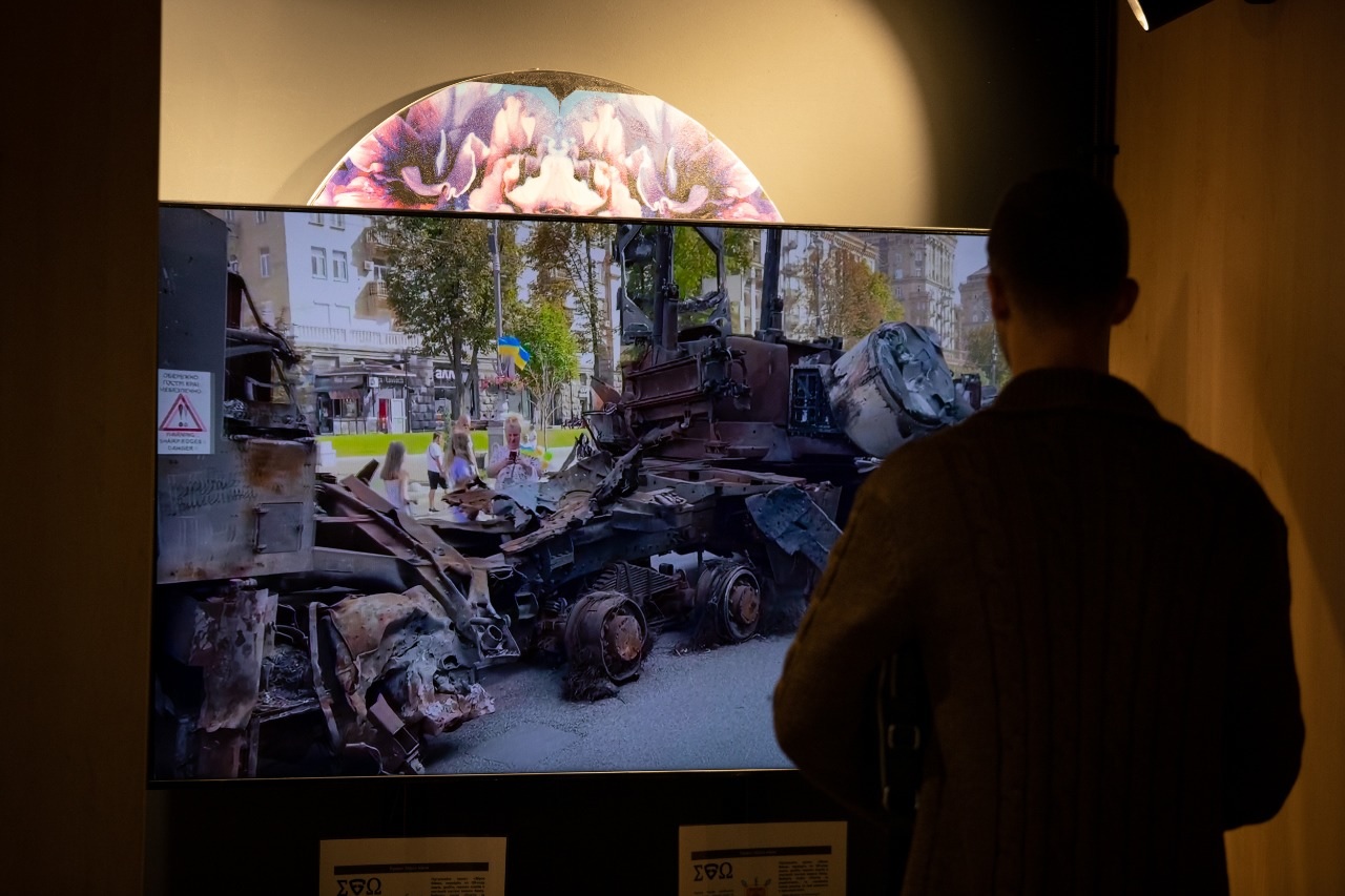 Росіяни вже пошкодили в Україні 552 об’єкти культурної спадщини та культурної інфраструктури