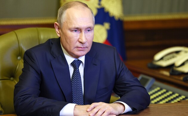 Путін, скоріше, використає можливе продовження «зернової угоди» як важіль впливу на саміті G20 – ЗМІ