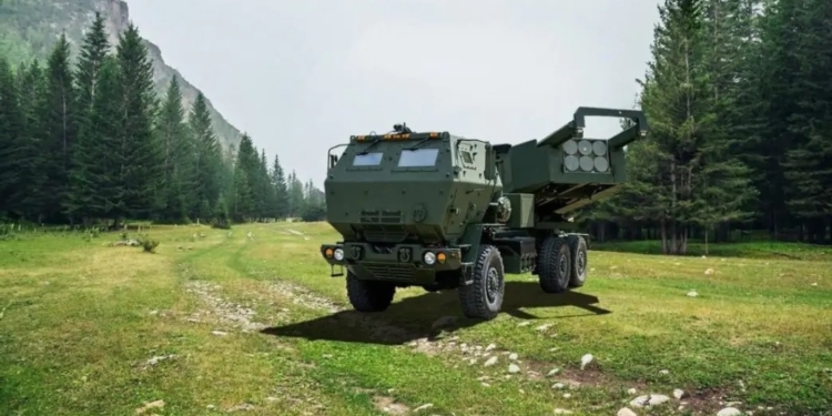 США негайно передадуть ще 4 HIMARS Україні – ЗМІ