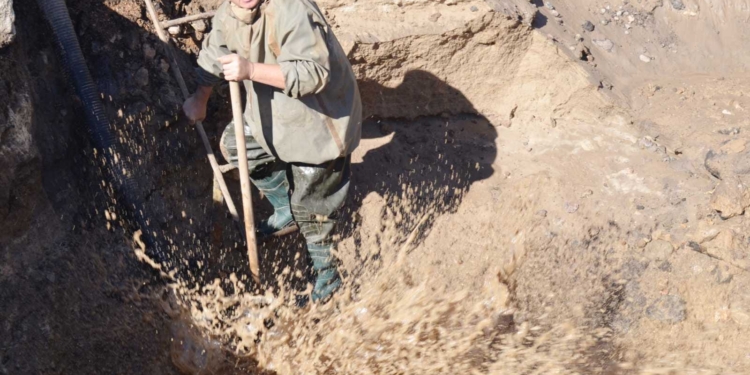 В Миколаєві на водозаборі від завтра – ремонтні роботи. «Миколаївводоканал» каже, що вода буде подаватися з пониженим тиском, але не виключено, що десь її не буде зовсім