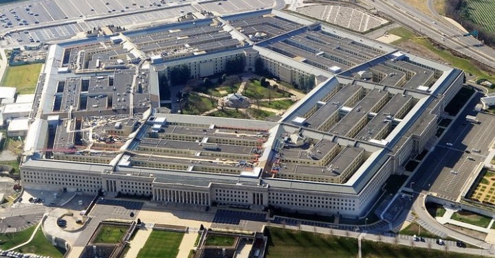 «У Херсонській області, де Україна веде свій контрнаступ, росіяни, по суті, стоять в обороні» – Пентагон