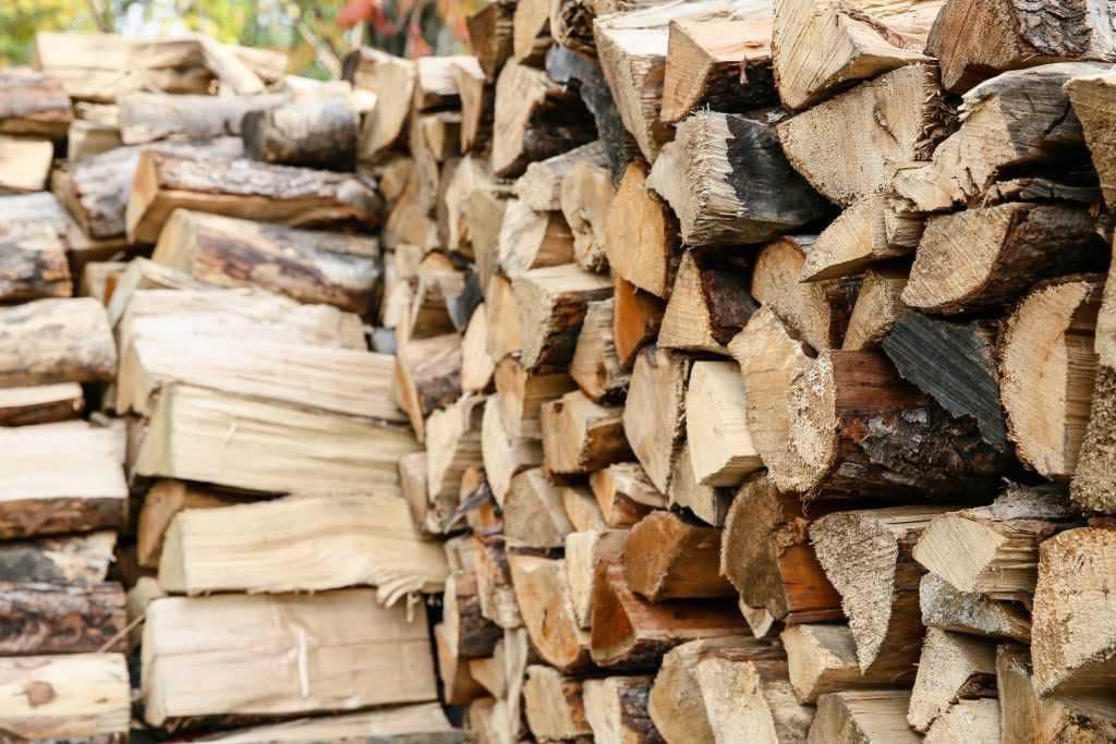 Безкоштовні дрова мешканцям прифронтових територій, в тому числі і Миколаївщини, почнуть доставляти вже наступного тижня 1
