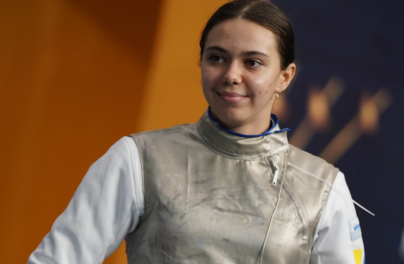 Рапіристка з Миколаєва Аліна Полозюк зупинилася в одному уколі від вісімки на турнірі в Іспанії