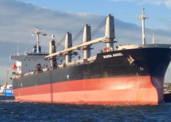 Через блокування росією «зернового коридору» сьогодні вперше за останні 3 місяці з українського порту не вийшло судно з зерном для голодуючої Ефіопії